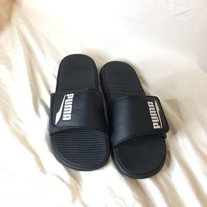 Puma Slides